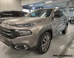 FIAT TORO 2.4 16V MULTIAIR FLEX VOLCANO AT9 FIAT TORO 2.4 16V MULTIAIR FLEX VOLCANO AT9