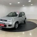 FIAT UNO 1.0 EVO ATTRACTIVE 8V FLEX 4P MANUAL FIAT UNO 1.0 EVO ATTRACTIVE 8V FLEX 4P MANUAL