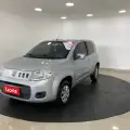 FIAT UNO 1.0 EVO VIVACE 8V FLEX 2P MANUAL FIAT UNO 1.0 EVO VIVACE 8V FLEX 2P MANUAL