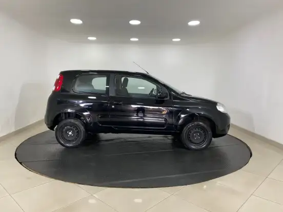 FIAT-UNO-1.0 EVO VIVACE 8V FLEX 2P MANUAL FIAT-UNO-2013