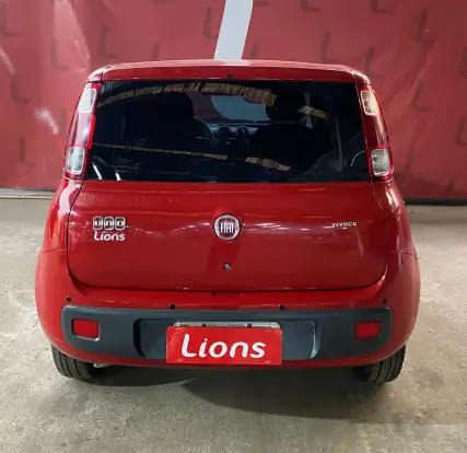 FIAT-UNO-1.0 EVO VIVACE 8V FLEX 2P MANUAL FIAT-UNO-2014