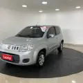 FIAT UNO 1.0 EVO VIVACE 8V FLEX 2P MANUAL FIAT UNO 1.0 EVO VIVACE 8V FLEX 2P MANUAL