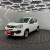 FIAT UNO 1.0 FIRE FLEX ATTRACTIVE MANUAL FIAT UNO 1.0 FIRE FLEX ATTRACTIVE MANUAL