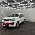 FIAT UNO 1.0 FIRE FLEX ATTRACTIVE MANUAL FIAT UNO 1.0 FIRE FLEX ATTRACTIVE MANUAL