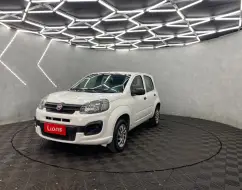 FIAT UNO 1.0 FIRE FLEX ATTRACTIVE MANUAL FIAT UNO 1.0 FIRE FLEX ATTRACTIVE MANUAL