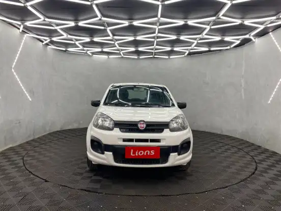 FIAT-UNO-1.0 FIRE FLEX ATTRACTIVE MANUAL FIAT-UNO-2019