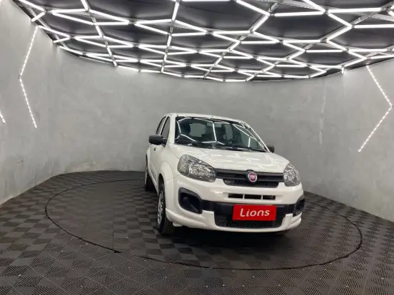 FIAT-UNO-1.0 FIRE FLEX ATTRACTIVE MANUAL FIAT-UNO-2019