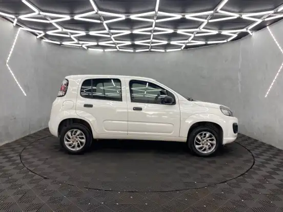 FIAT-UNO-1.0 FIRE FLEX ATTRACTIVE MANUAL FIAT-UNO-2019