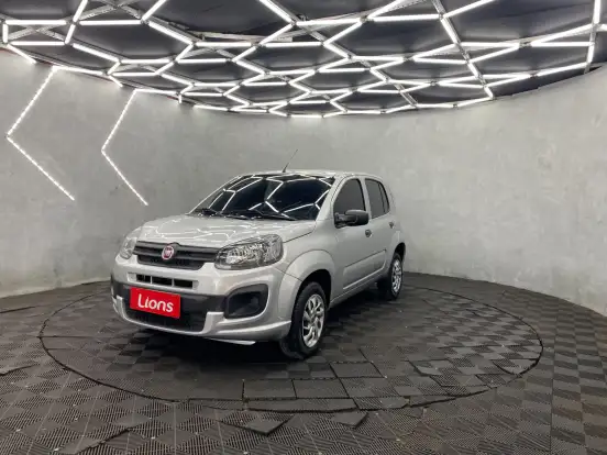FIAT-UNO-2021