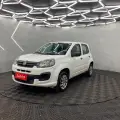 FIAT UNO 1.0 FIRE FLEX ATTRACTIVE MANUAL FIAT UNO 1.0 FIRE FLEX ATTRACTIVE MANUAL