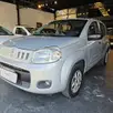FIAT UNO 1.0 EVO VIVACE 8V FLEX 4P MANUAL FIAT UNO 1.0 EVO VIVACE 8V FLEX 4P MANUAL
