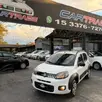 FIAT UNO 1.0 EVO WAY 8V FLEX 4P MANUAL FIAT UNO 1.0 EVO WAY 8V FLEX 4P MANUAL