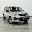 FIAT UNO 1.0 FIREFLY FLEX ATTRACTIVE 4P MANUAL FIAT UNO 1.0 FIREFLY FLEX ATTRACTIVE 4P MANUAL