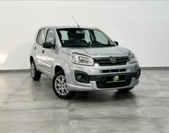 FIAT UNO 1.0 FIREFLY FLEX ATTRACTIVE 4P MANUAL FIAT UNO 1.0 FIREFLY FLEX ATTRACTIVE 4P MANUAL