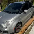 FIAT 500 1.4 SPORT AIR 16V GASOLINA 2P AUTOMÁTICO FIAT 500 1.4 SPORT AIR 16V GASOLINA 2P AUTOMÁTICO