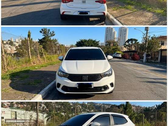 FIAT-ARGO-1.0 FIREFLY FLEX DRIVE MANUAL FIAT-ARGO-2023