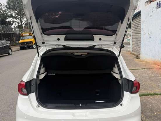 FIAT-ARGO-1.0 FIREFLY FLEX DRIVE MANUAL FIAT-ARGO-2023