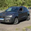 FIAT ARGO 1.3 FIREFLY FLEX TREKKING MANUAL FIAT ARGO 1.3 FIREFLY FLEX TREKKING MANUAL
