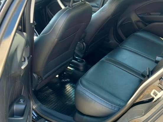 FIAT-ARGO-1.8 E.TORQ FLEX PRECISION AT6 FIAT-ARGO-2017