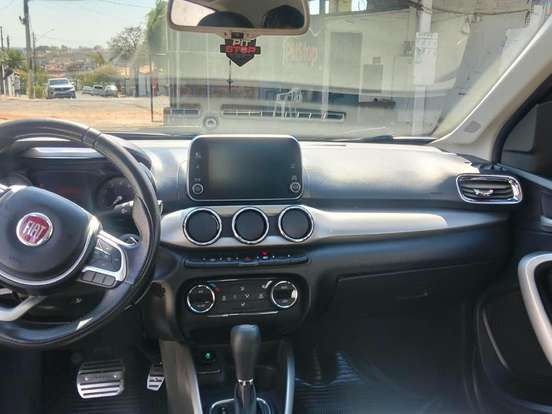 FIAT-ARGO-1.8 E.TORQ FLEX PRECISION AT6 FIAT-ARGO-2017