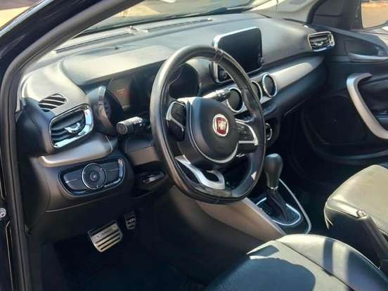 FIAT-ARGO-1.8 E.TORQ FLEX PRECISION AT6 FIAT-ARGO-2017