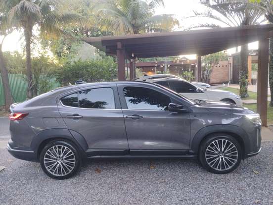 FIAT-FASTBACK-1.3 TURBO 270 FLEX LIMITED EDITION AT6 FIAT-FASTBACK-2025