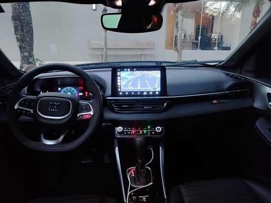 FIAT-FASTBACK-1.3 TURBO 270 FLEX LIMITED EDITION AT6 FIAT-FASTBACK-2025