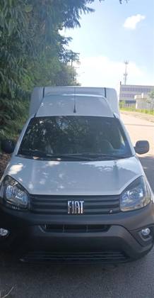 FIAT FIORINO 1.4 MPI FURGÃO ENDURANCE 8V FLEX 2P MANUAL