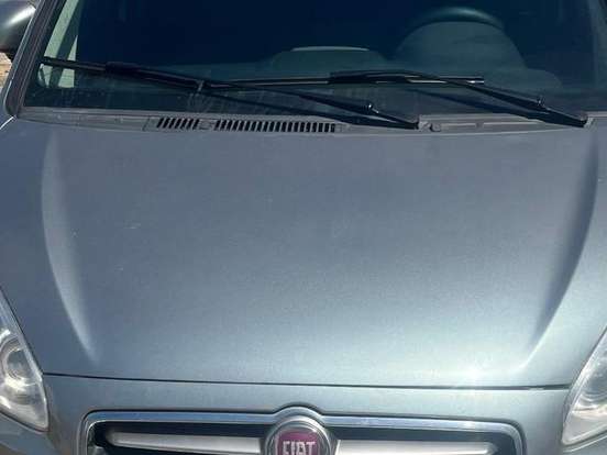 FIAT-IDEA-1.4 MPI ATTRACTIVE 8V FLEX 4P MANUAL FIAT-IDEA-2014