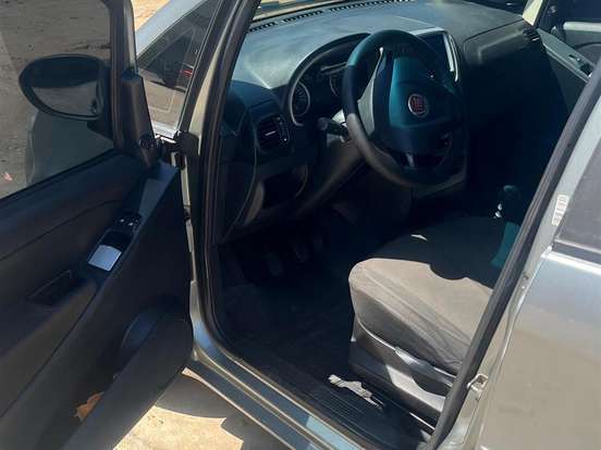 FIAT-IDEA-1.4 MPI ATTRACTIVE 8V FLEX 4P MANUAL FIAT-IDEA-2014