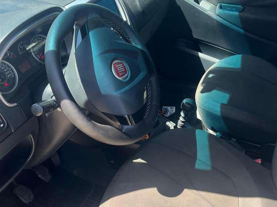 FIAT-IDEA-1.4 MPI ATTRACTIVE 8V FLEX 4P MANUAL FIAT-IDEA-2014