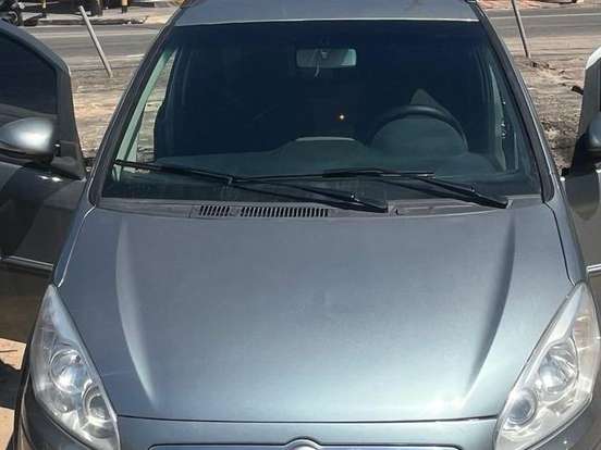 FIAT-IDEA-1.4 MPI ATTRACTIVE 8V FLEX 4P MANUAL FIAT-IDEA-2014