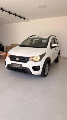 FIAT MOBI 1.0 FIREFLY FLEX DRIVE MANUAL