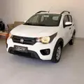 FIAT MOBI 1.0 FIREFLY FLEX DRIVE MANUAL FIAT MOBI 1.0 FIREFLY FLEX DRIVE MANUAL