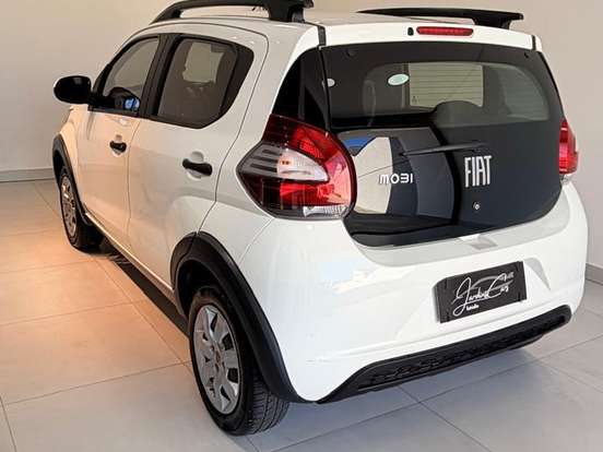 FIAT-MOBI-1.0 FIREFLY FLEX DRIVE MANUAL FIAT-MOBI-2018