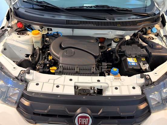 FIAT-MOBI-1.0 FIREFLY FLEX DRIVE MANUAL FIAT-MOBI-2018