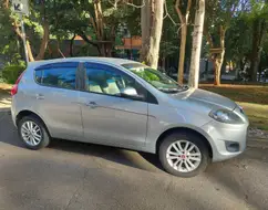 FIAT PALIO 1.6 MPI ESSENCE 16V FLEX 4P MANUAL FIAT PALIO 1.6 MPI ESSENCE 16V FLEX 4P MANUAL