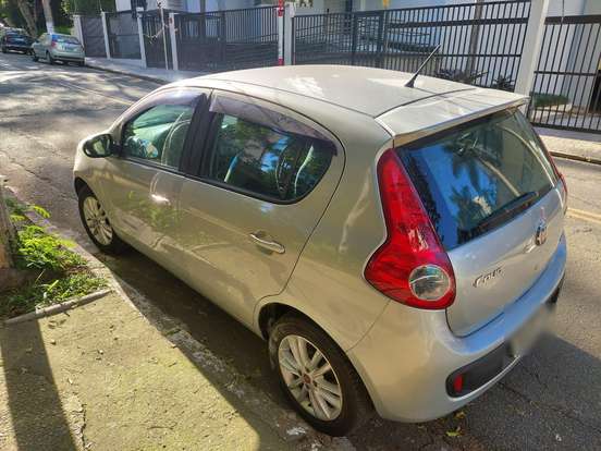 FIAT-PALIO-1.6 MPI ESSENCE 16V FLEX 4P MANUAL FIAT-PALIO-2013