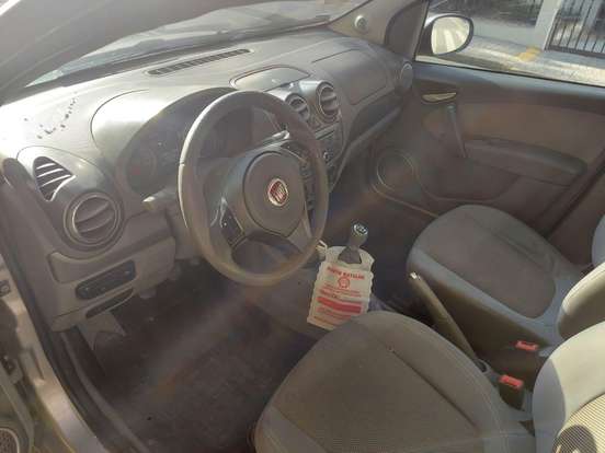 FIAT-PALIO-1.6 MPI ESSENCE 16V FLEX 4P MANUAL FIAT-PALIO-2013