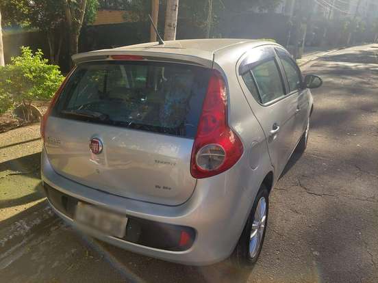 FIAT-PALIO-1.6 MPI ESSENCE 16V FLEX 4P MANUAL FIAT-PALIO-2013