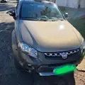 FIAT PALIO 1.8 MPI ADVENTURE WEEKEND 16V FLEX 4P AUTOMATIZADO FIAT PALIO 1.8 MPI ADVENTURE WEEKEND 16V FLEX 4P AUTOMATIZADO