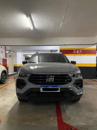 FIAT PULSE 1.3 FLEX DRIVE CVT