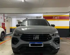 FIAT PULSE 1.3 FLEX DRIVE CVT FIAT PULSE 1.3 FLEX DRIVE CVT