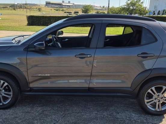 FIAT-PULSE-1.3 FLEX DRIVE CVT FIAT-PULSE-2024