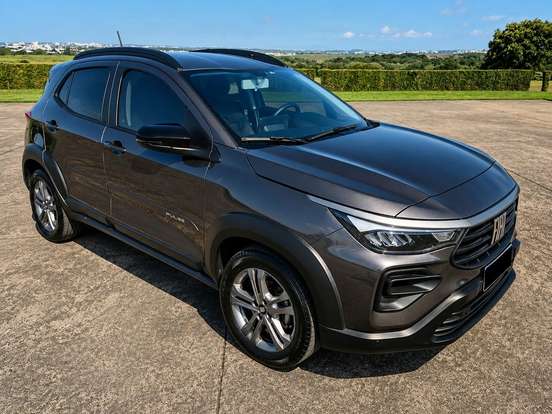 FIAT-PULSE-1.3 FLEX DRIVE CVT FIAT-PULSE-2024