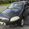 FIAT SIENA 1.4 MPI EL 8V FLEX 4P MANUAL FIAT SIENA 1.4 MPI EL 8V FLEX 4P MANUAL
