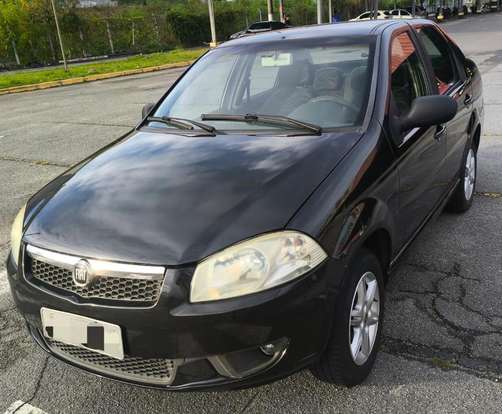 FIAT-SIENA-1.4 MPI EL 8V FLEX 4P MANUAL FIAT-SIENA-2012