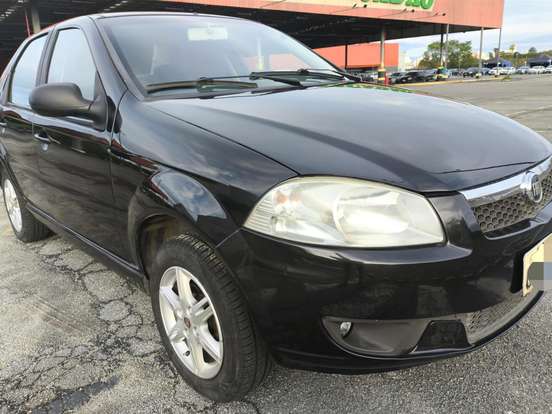 FIAT-SIENA-1.4 MPI EL 8V FLEX 4P MANUAL FIAT-SIENA-2012