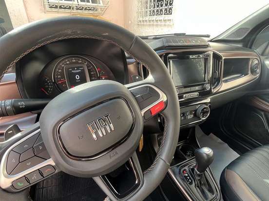 FIAT-STRADA-1.0 TURBO 200 FLEX RANCH CD CVT FIAT-STRADA-2024