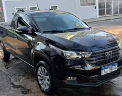 FIAT STRADA 1.3 FIREFLY FLEX FREEDOM CS MANUAL FIAT STRADA 1.3 FIREFLY FLEX FREEDOM CS MANUAL